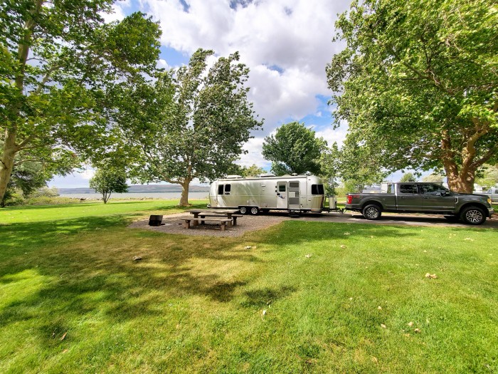 Boardman Marina Park