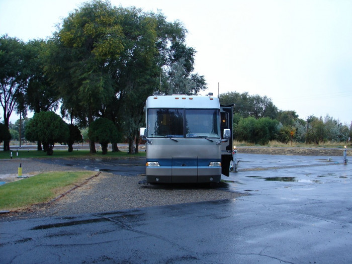Driftwood RV Park & Resort