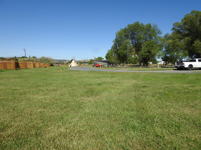 Burns RV Park