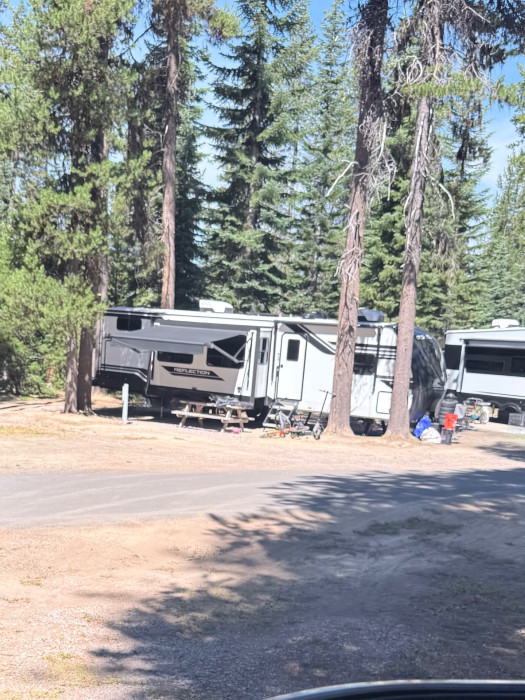 Diamond Lake RV Park