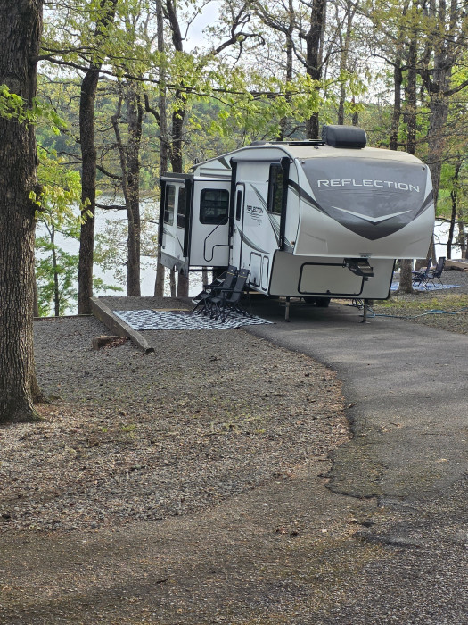 Daisy State Park
