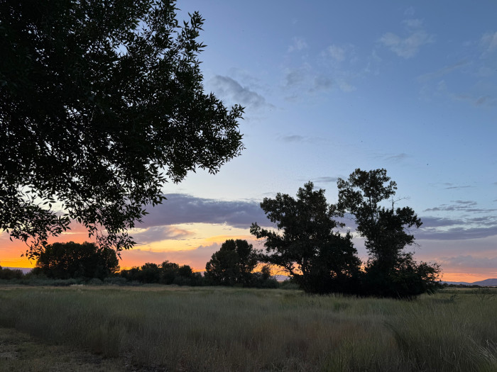 Goose Lake State Park