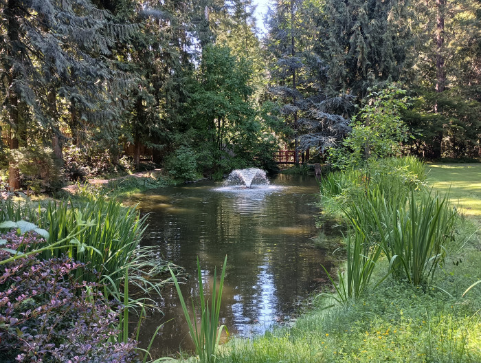 Belknap Resort & Hot Springs