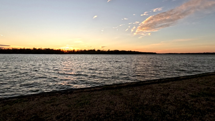 Lake Chicot State Park