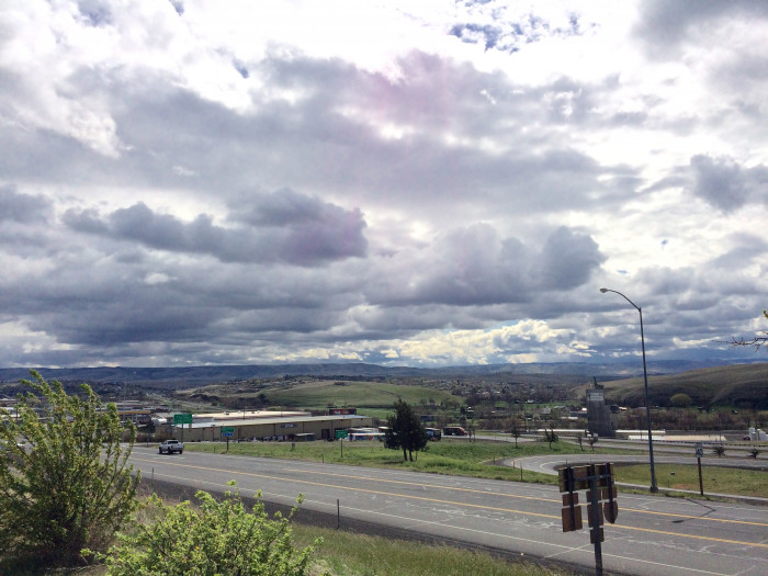The Lookout RV Park