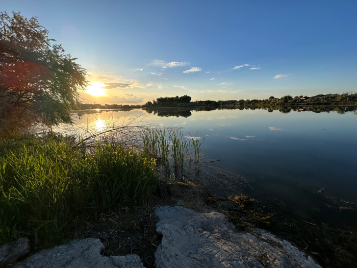 Columbia River RV Park