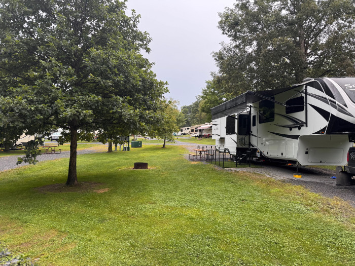 Friendship Village Campground & RV Park