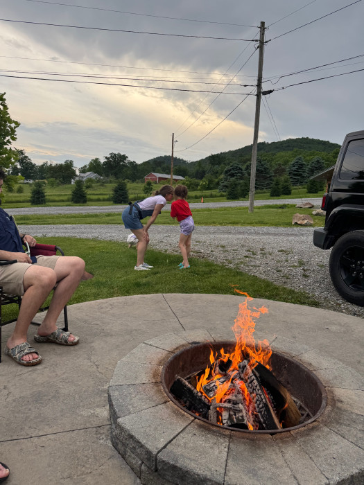 Bellefonte / State College KOA Holiday