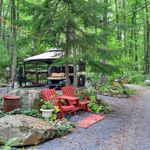 Sun Valley RV Campground