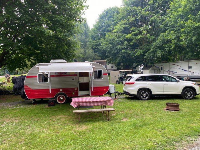 Western Village RV Park