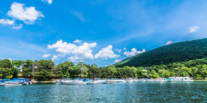 Lake Raystown Resort & Lodge