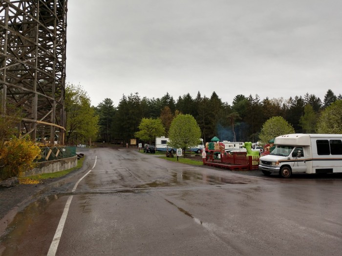 Knoebels Amusement Resort