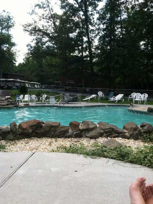 Drummer Boy Camping Resort