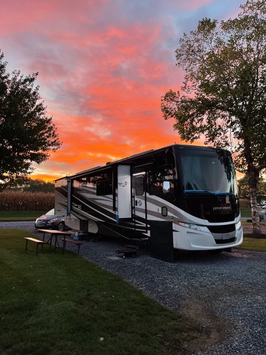 Country Acres Campground