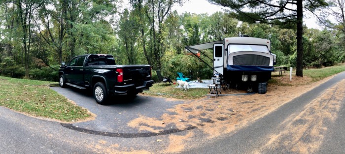 Muddy Run Recreation Park