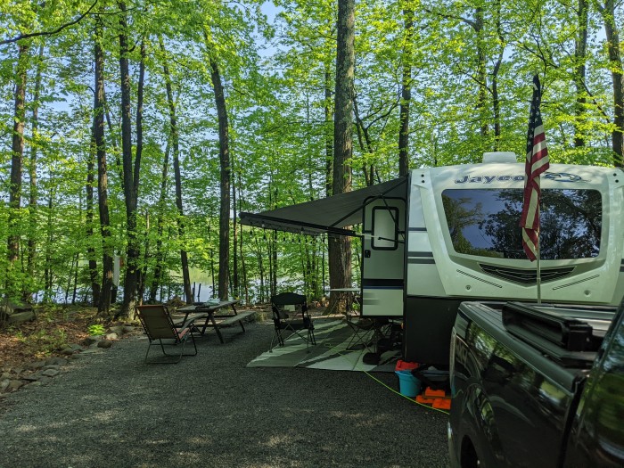 Otter Lake Camp-Resort