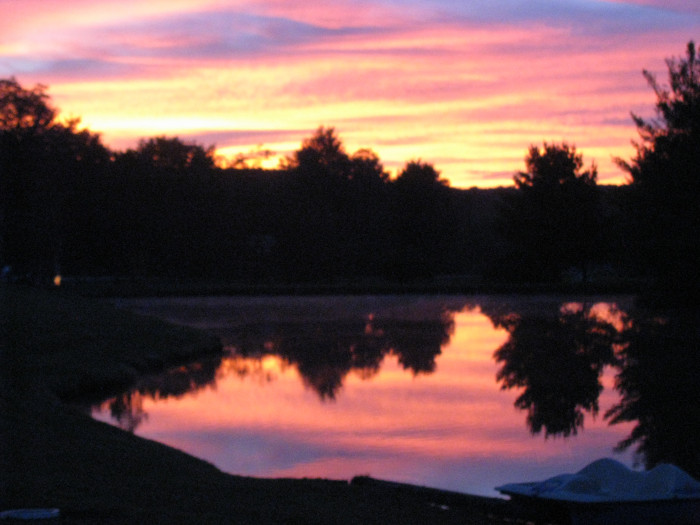 Meadville Campground