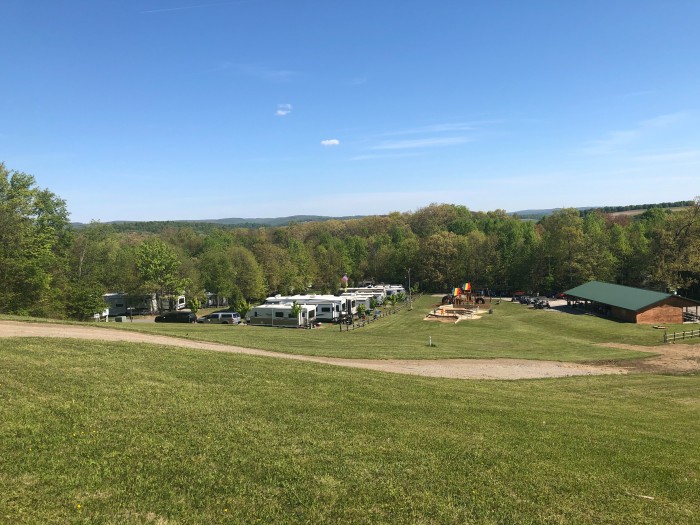 Yogi Bear’s Jellystone Park at Mill Run