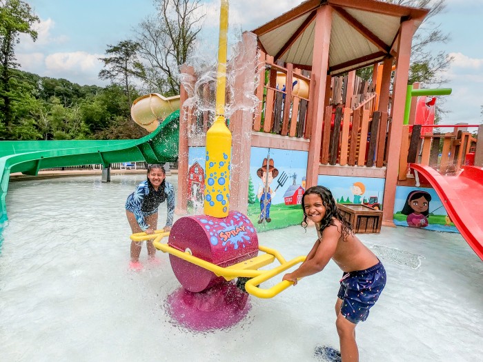 Yogi Bear’s Jellystone Park Milton