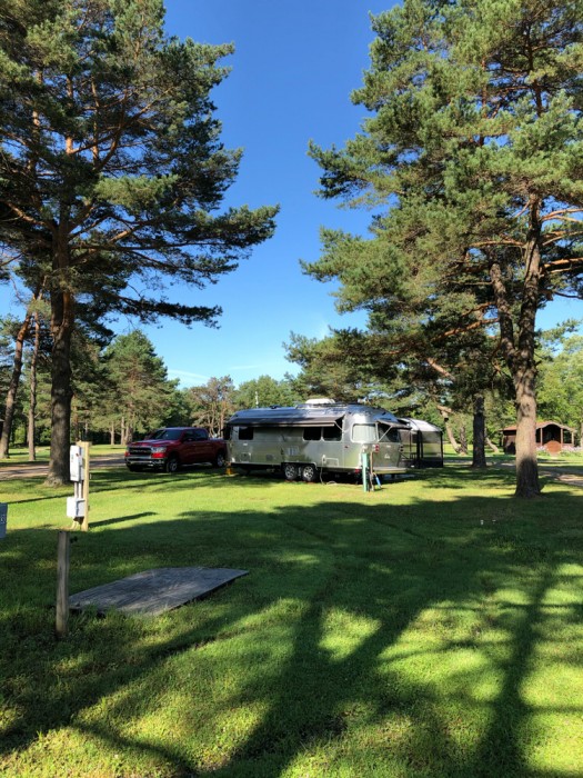 High Pines RV Park