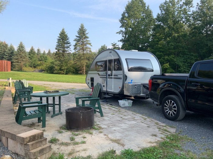 Williamsport South / Nittany Mtn. KOA Holiday