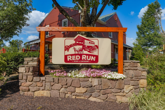 Red Run Resort & Campground