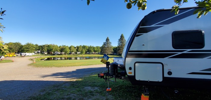 Family Affair Campground