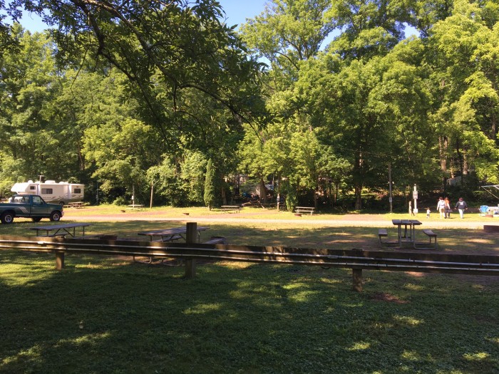 Tohickon Family Campground