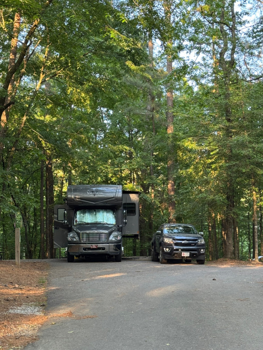 Crater of Diamonds State Park