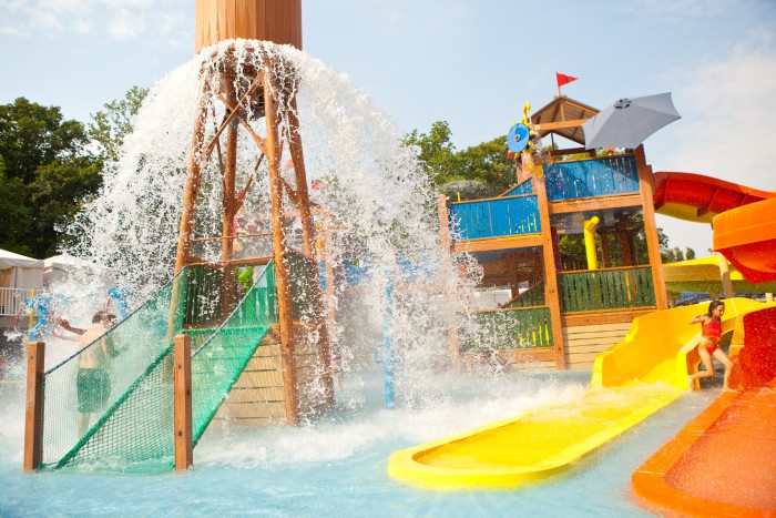Jellystone Park Quarryville