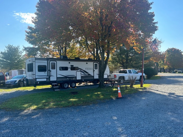 Pocono Vacation Park