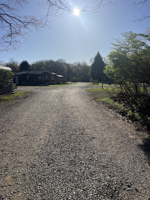 Oil Creek Family Campground