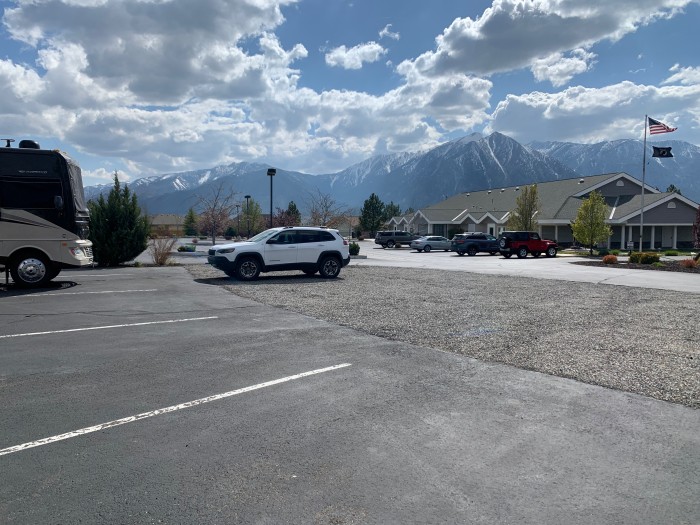 Tahoe/Douglas Elks Lodge #2670