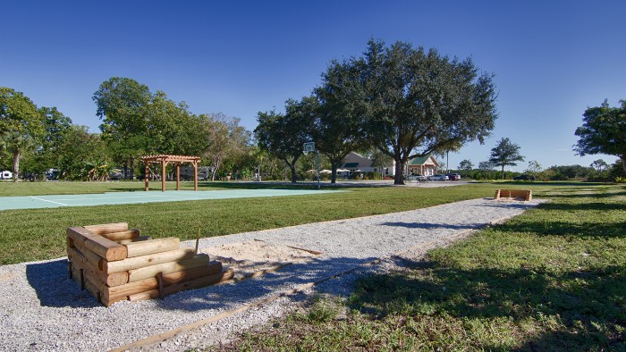 Sanctuary RV resort