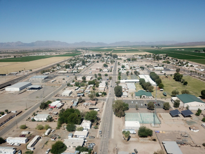 Sun Country 55+ RV Park