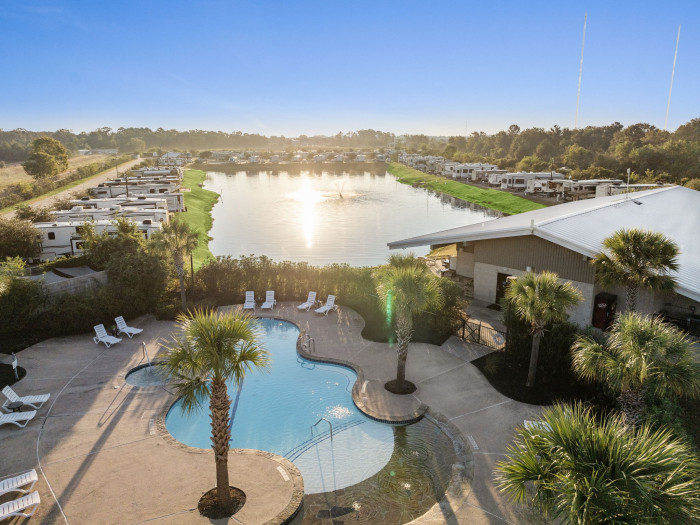Fallbrook RV Resort