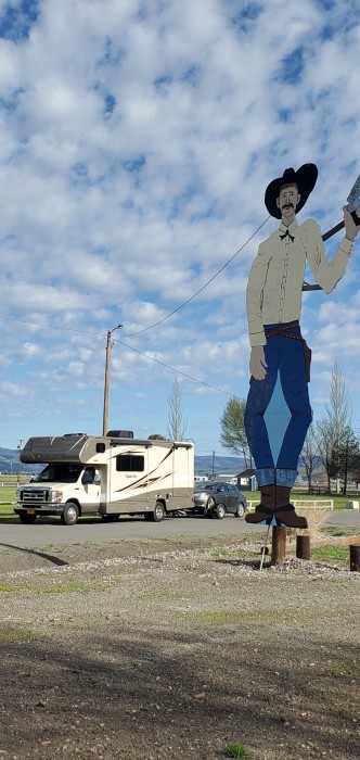 Lake County Fairgrounds
