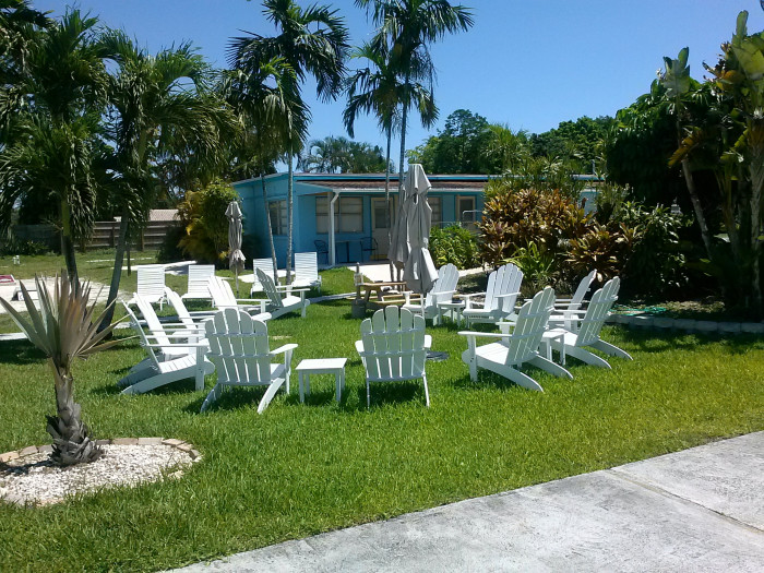 Davie/Fort Lauderdale KOA Holiday