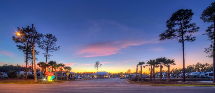 Sugar Sands RV Resort