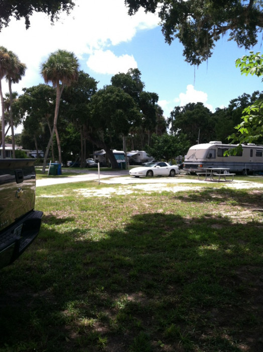 Carver’s Cove