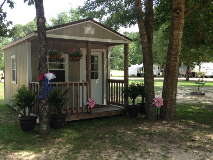 Wiggins Campground & RV Park