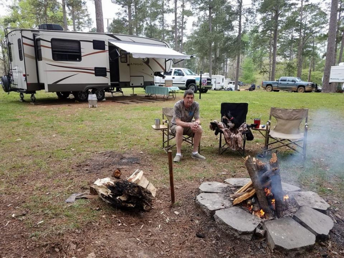 Hidden Treasure RV Resort