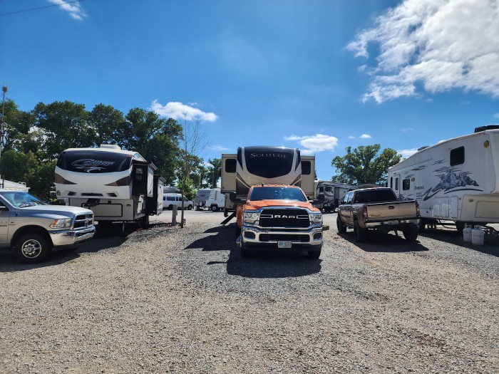 Laguna Vista RV Park