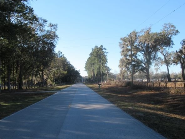 Breezy Acres RV Park