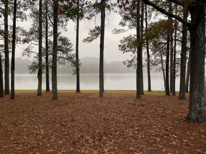 Nakatosh Campground #2