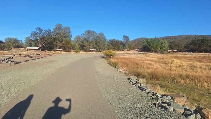 Oak Knoll Campground