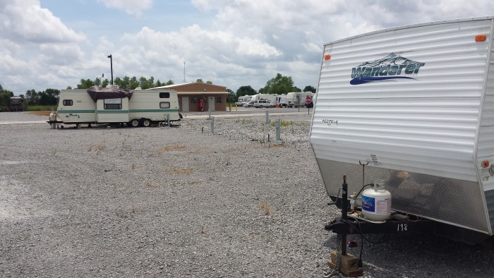 St. James RV Park