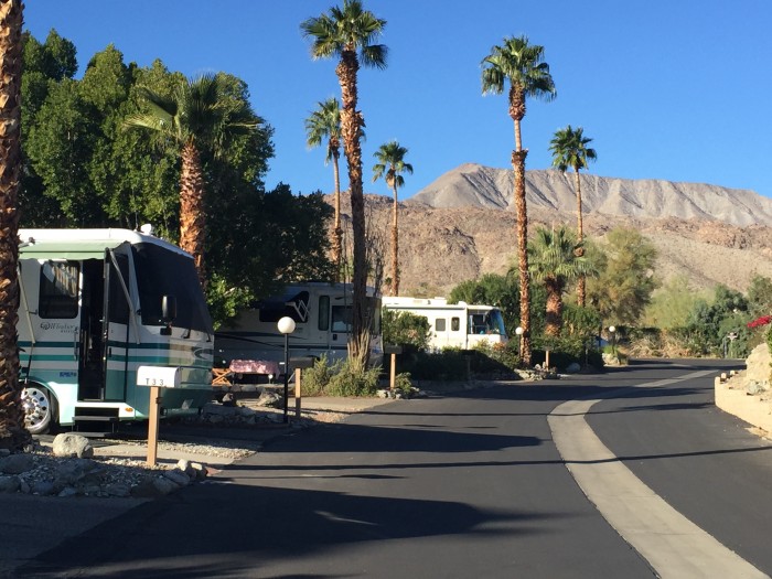 Silver Spur RV Resort