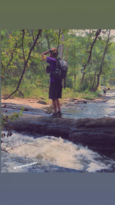 Sweetwater Creek RV Reserve