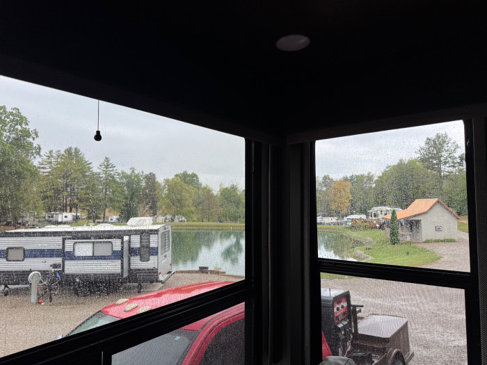 National Road Campground